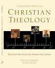 Stock image for A Journey Through Christian Theology : With Texts from the First to the Twenty-First Century for sale by Better World Books