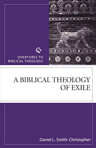 Beispielbild fr Biblical Theology of Exile zum Verkauf von Blackwell's