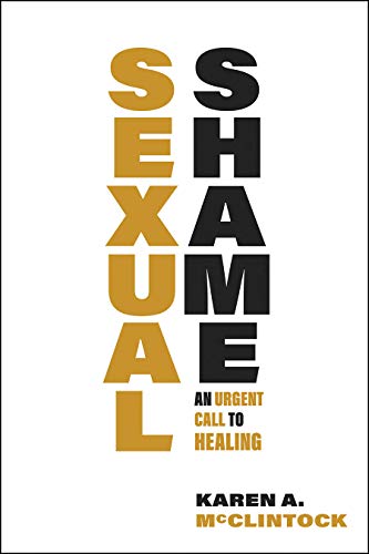9780800632380: Sexual Shame: An Urgent Call to Healing