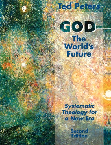Stock image for God the Worlds Future REV Ed for sale by ThriftBooks-Dallas
