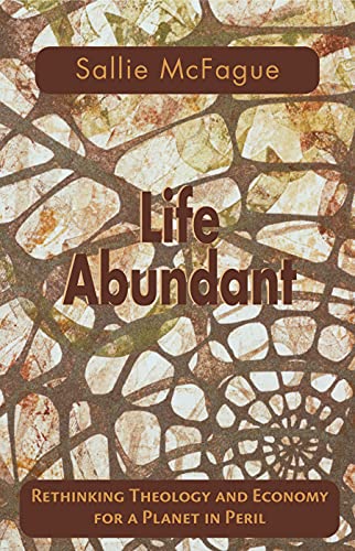 9780800632694: Life Abundant (Searching for a New Framework)