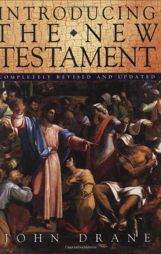 9780800632724: Introducing the New Testament