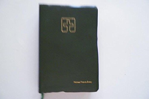 9780800633653: Lutheran Book of Worship: Gift Edition