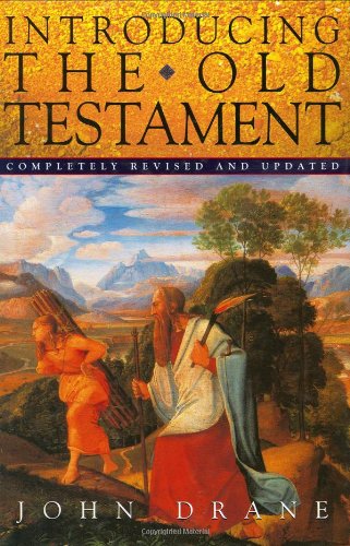 Stock image for Introducing the Old Testament for sale by Goodwill Books