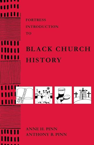 Stock image for Fortress Intro Black Church History for sale by HPB Inc.