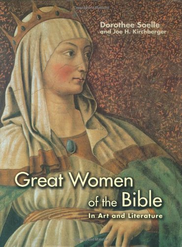 Beispielbild fr Great Women of the Bible : In Art and Literature zum Verkauf von Better World Books