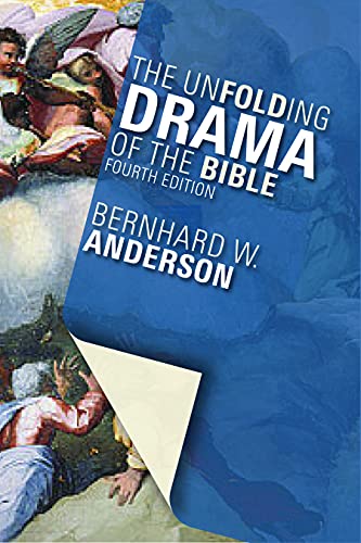 Imagen de archivo de The Unfolding Drama of the Bible: Fourth Edition a la venta por ThriftBooks-Atlanta