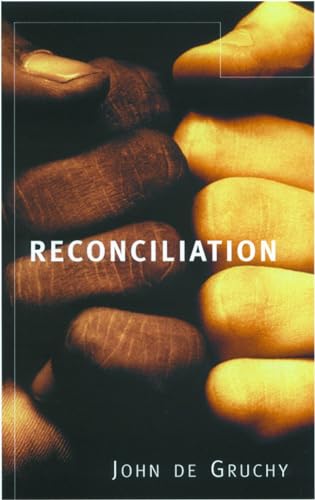 9780800636005: Reconciliation: Restoring Justice
