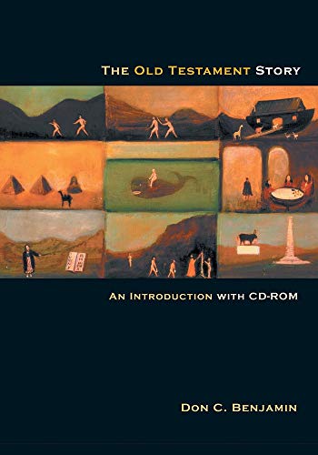 Stock image for The Old Testament Story for sale by Better World Books