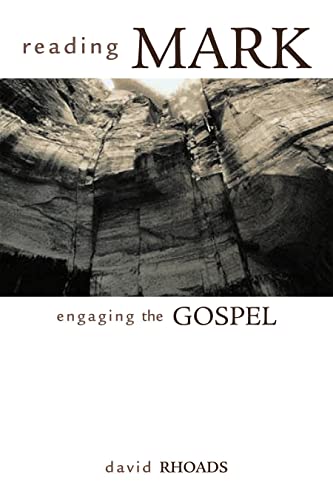 9780800636494: Reading Mark, Engaging the Gospel