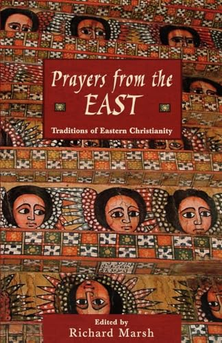 Beispielbild fr Prayers from the East: Traditions of Eastern Christianity zum Verkauf von ThriftBooks-Atlanta