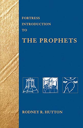 Stock image for Fortress Introduction to the Prophets for sale by Better World Books