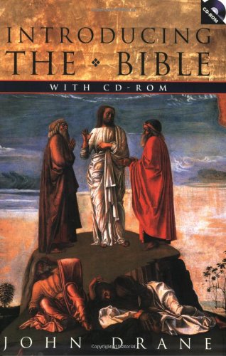 Beispielbild fr Introducing Bible [With CDROM] zum Verkauf von Wonder Book
