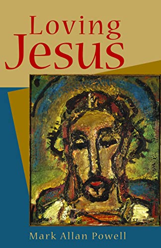 Beispielbild fr Loving Jesus zum Verkauf von SecondSale