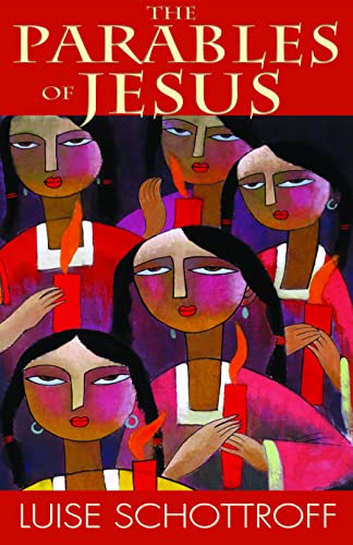 Stock image for The Parables of Jesus for sale by Better World Books