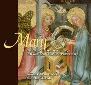 Mary: Images Of The Mother Of Jesus In Jewish And Christian Perspective (9780800637064) by Pelikan, Jaroslav Jan; Flusser, David; Lang, Justin