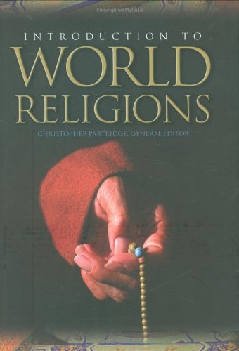 Beispielbild fr Introduction To World Religions zum Verkauf von Jenson Books Inc