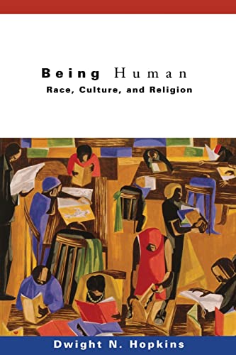 Stock image for Being Human: Race, Culture, and Religion for sale by HPB-Ruby