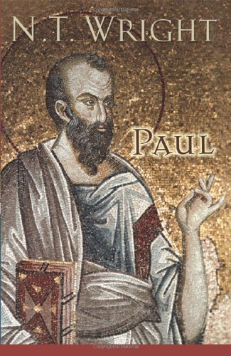 Paul : In Fresh Perspective