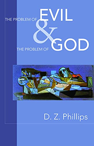9780800637750: The Problem of Evil and the Problem of God