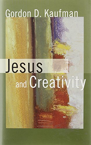 Imagen de archivo de Jesus and Creativity a la venta por Better World Books