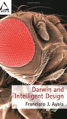 Imagen de archivo de Darwin And Intelligent Design (Facets Series) a la venta por Hippo Books