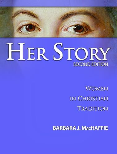 Beispielbild fr Her Story: Women in Christian Tradition (2nd Edition) zum Verkauf von BooksRun
