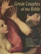 Imagen de archivo de Great Couples of the Bible a la venta por Better World Books