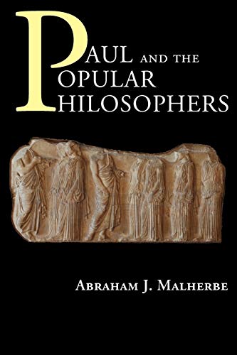 9780800638528: Paul and the Popular Philosophers