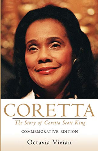 9780800638535: Coretta: The Story of Coretta Scott King