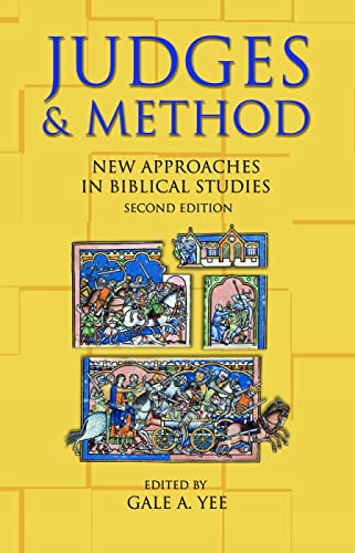 Beispielbild fr Judges and Method: New Approaches in Biblical Studies, Second Edition zum Verkauf von BooksRun