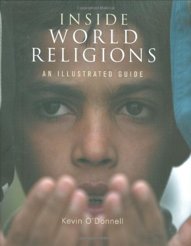 Imagen de archivo de Inside World Religions: An Illustrated Guide a la venta por BooksRun