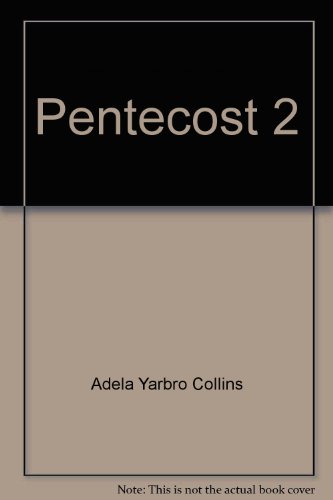 Stock image for Proclamation 2: Aids for Interpreting the Lessons of the Church Year - Pentecost 2 (Series B) for sale by Faith In Print