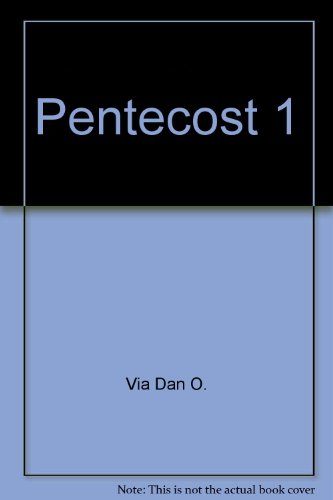 Pentecost 1 (9780800641665) by Long, Thomas G.