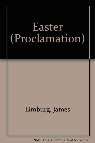 Stock image for Easter: Interpreting the Lessons of the Church Year (Proclamation 5 Series B) for sale by Wonder Book
