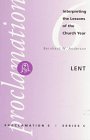 Imagen de archivo de Lent (Proclamation , No 6, Series C) a la venta por Wonder Book