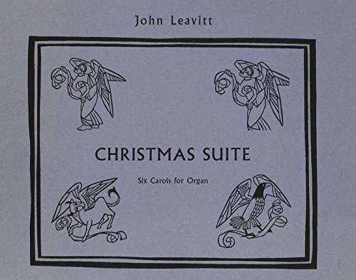 Christmas Suite (9780800657215) by Leavitt, John
