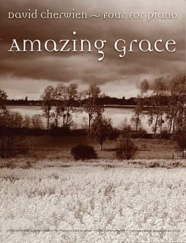 Stock image for Amazing Grace Four for Piano for sale by HPB-Emerald