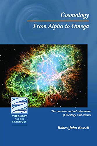 Stock image for Cosmology: From Alpha to Omega for sale by HPB-Red