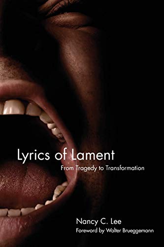LYRICS OF LAMENT : From Tragedy to Transformation