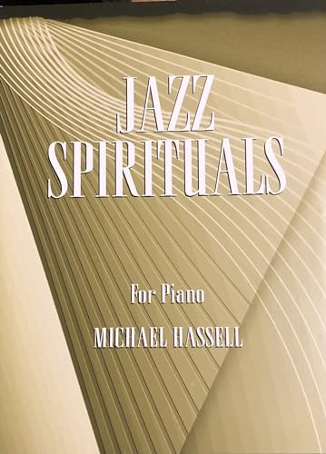 Stock image for Jazz Spirituals for sale by FCD Books & More