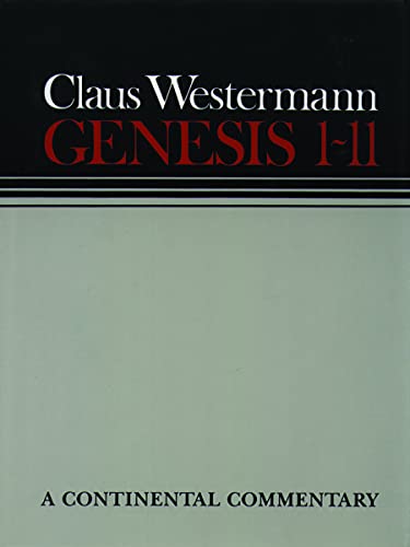 

Genesis 1 11 A Continental Co