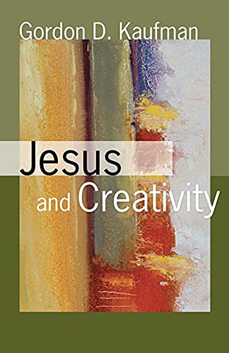 Stock image for Jesus and Creativity for sale by ThriftBooks-Dallas