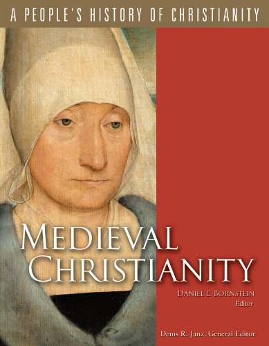 Medieval Christianity (People's History of Christianity)