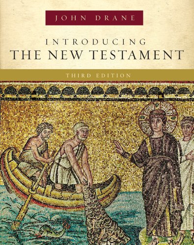Stock image for Introducing the New Testament for sale by Montclair Book Center