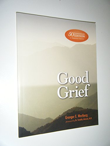 Stock image for Good Grief 50th Anniversary Ed for sale by SecondSale