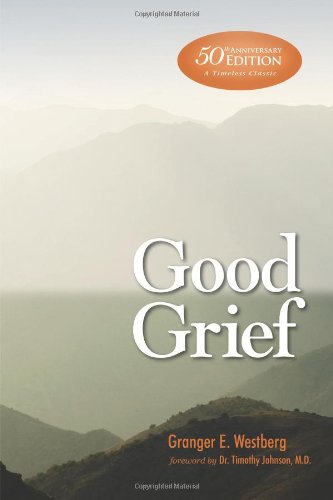 9780800697822: Good Grief 5oth Ann Lg Type Ed
