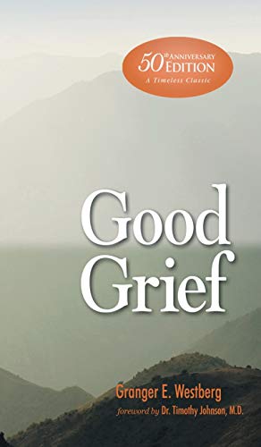 Beispielbild fr Good Grief zum Verkauf von Wonder Book
