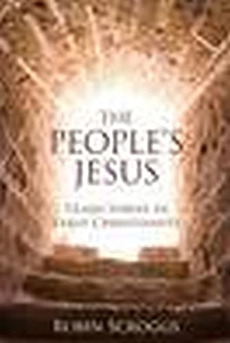 Stock image for The People's Jesus: Trajectories in Early Christianity for sale by ThriftBooks-Atlanta