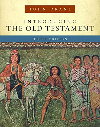 Introducing the old testament (9780800698133) by Drane, John